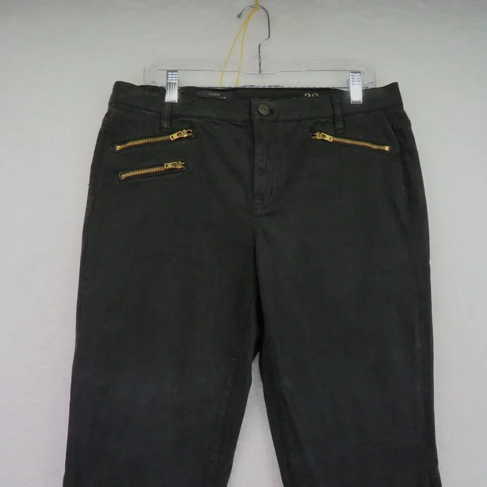 J. Crew crew jeans